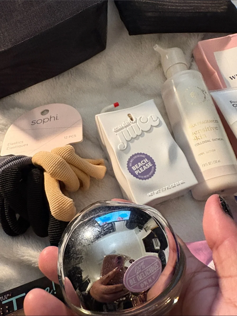 Flirty Girl Beauty Bundle